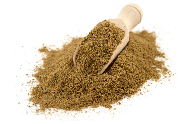 LAXMI CUMIN POWDER JAR