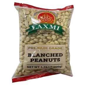 LAXMI PEANUT BLANCHED