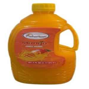 MEHARBAN JUICE MANGO