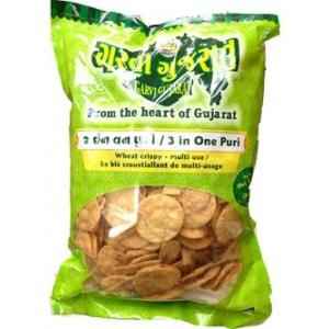 GG 3 IN 1 PURI