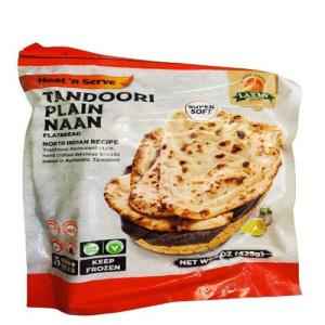 LAXMI TANDOORI NAAN PLAIN