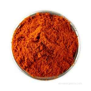 LAXMI RED CHILI POWDER MEDIUM HOT JAR