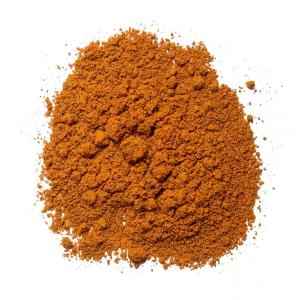 LAXMI CURRY POWDER HOT JAR