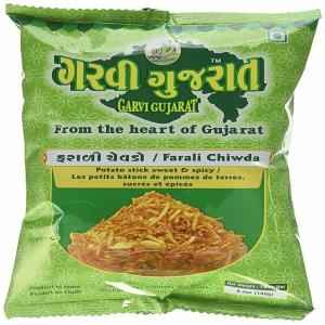 GG FARALI CHIWDA
