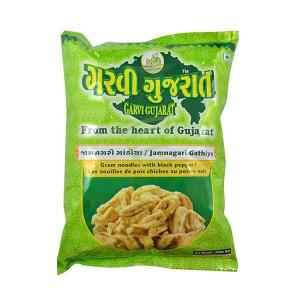 GG JAMNAGARI GATHIYA