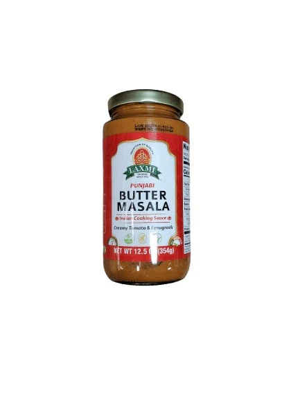 LAXMI BUTTER MASALA SAUCE