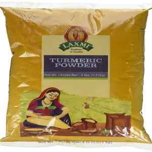 LAXMI TURMERIC POWDER