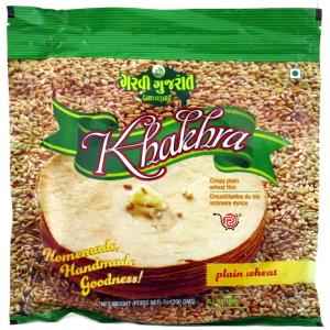 GG KHAKARA PLAIN