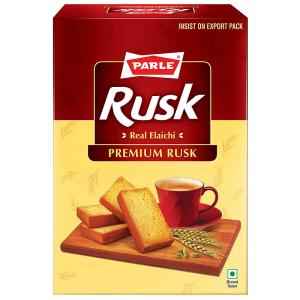PARLE RUSK ELACHI