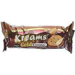PARLE KREAMS GOLD CHOCOLATE