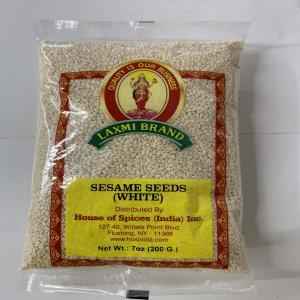 LAXMI SESAME SEEDS WHITE