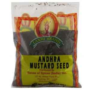 LAXMI MUSTARD SEEDS ANDHRA