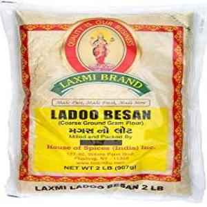 LAXMI LADOO BESAN FLOUR COARSE