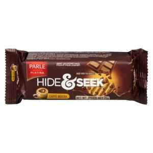 PARLE HIDE And SEEK COFFEE MOCHA