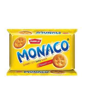 PARLE MONACO