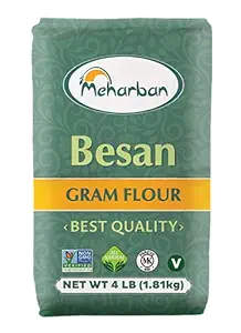 MEHARBAN BESAN
