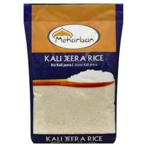 MEHARBAN KALIJEERA RICE