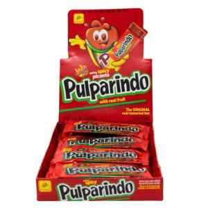 DE LA ROSA PULPARINDO EXTRA SPICY 