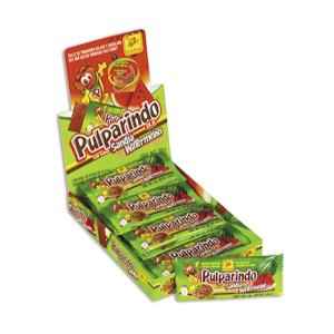 DE LA ROSA PULPARINDO SANDIA .