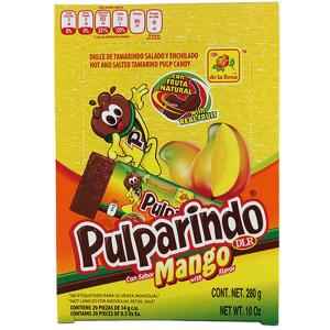 DE LA ROSA PULPARINDO MANGO 