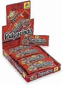 DE LA ROSA PULPARINDO RED HOT 