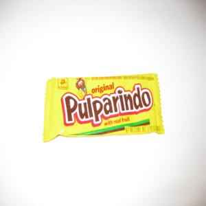DE LA ROSA PULPARINDO YELLOW BAR 