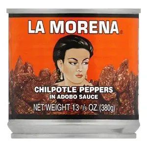 LM CHIPOTLE PEPPERS/ADOBO 