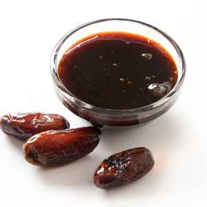 TAZAH DATE  SYRUP 