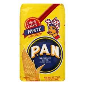 GOYA HARINA PAN