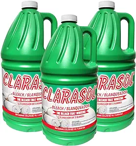 CLARASOL BLEACH 
