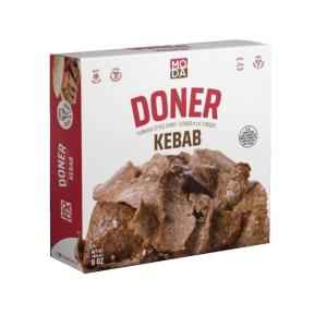MODA BEEF DONER KEBAB 