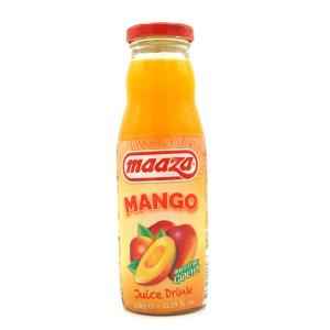 MAAZA MANGO JUICE