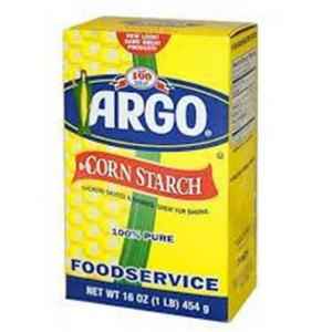 ARGO CORN STRACH IN BOX