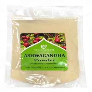 VEDIC SECRETS ASHWAGANDHA POWDER