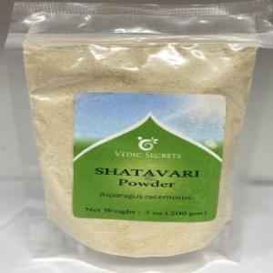 VEDIC SECRETS SHATAVARI POWDER