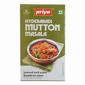 PRIYA HYDERABADI MUTTON MASALA POWDER