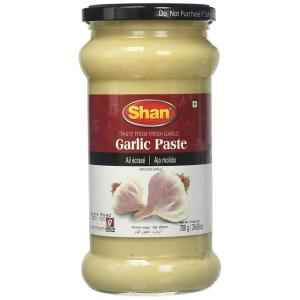 SHAN GARLIC PASTE