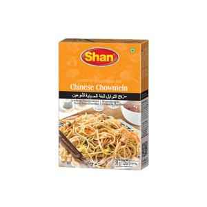 SHAN CHINESE CHOWMEIN MASALA