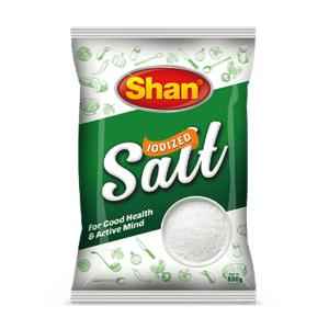 SHAN HIMALAYAN PINK SALT BAG 
