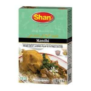 SHAN ARABIC MANDHI SPICE
