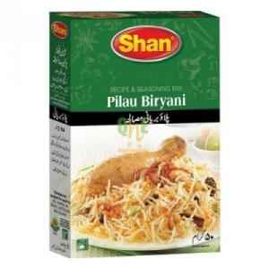 SHAN PILAU BIRYANI PASTE