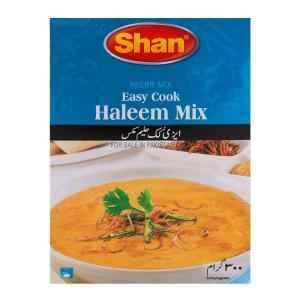 SHAN HALEEM MIX EASY COOK