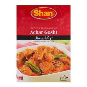 SHAN ACHAR GOSHT MASALA