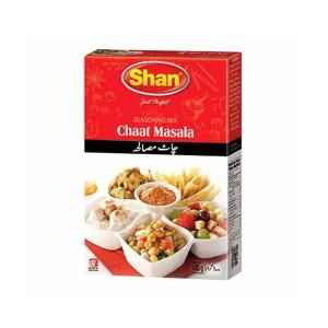SHAN CHAAT MASALA