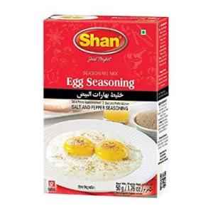 SHAN EGG SEASONING