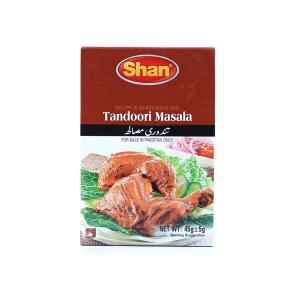 SHAN TANDOORI CHICKEN MASALA