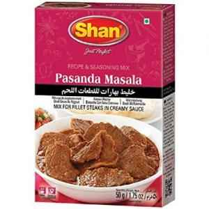 SHAN PASANDA MASALA