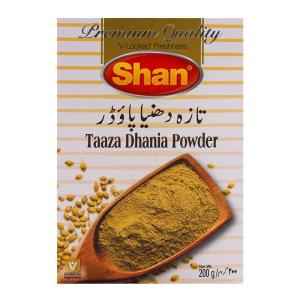 SHAN CORIANDER POWDER