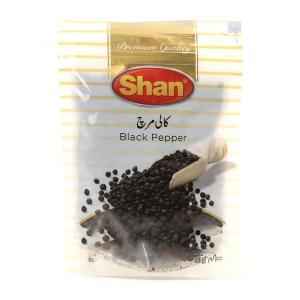 SHAN BLACK PEPPER POWDER