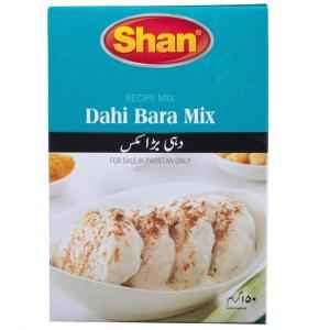 SHAN DAHI BARA MIX